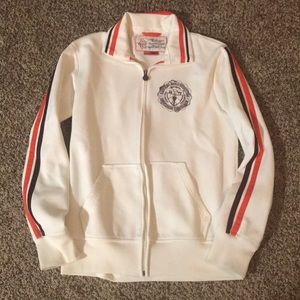 XS light weight jacket